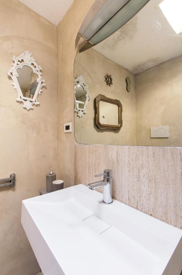 Your Trastevere Terrace Roma Esterno foto